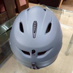 GIRO スキーヘルメット NINE PLUS Lサイズの画像