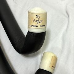 FLOWER CRAFT アーム型 サーフボードラック 無使用の画像