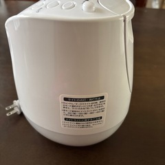 Panasonicナノケア　EH-SA46の画像