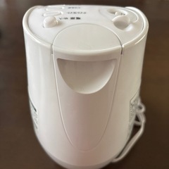 Panasonicナノケア　EH-SA46の画像