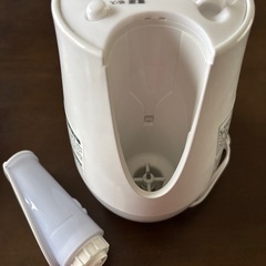 Panasonicナノケア　EH-SA46の画像