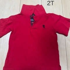 ９点セット！ブランドあり　ポロ　GAP コムサ　H＆Ｍ　80 90 100　110の画像