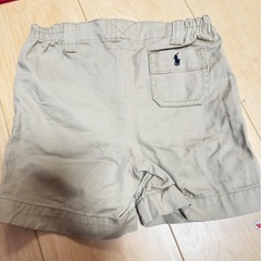 ９点セット！ブランドあり　ポロ　GAP コムサ　H＆Ｍ　80 90 100　110の画像