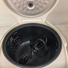 【リユ-スのサカイ広島石内店】ジモティ割！/3.0合マイコン炊飯ジャ－/象印/2017年製/クリ-ニング済み/HG-7730/広島市 家電　佐伯区 家電　南区 家電　西区 家電　東区 家電　中区 家電　安佐南区 家電　安佐北区 家電　安芸区 家電　府中町 家電　海田町 家電　熊野町 家電　坂町 家電　廿日市市 家電			 			の画像