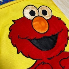 子供用　スーツケース　レトロ　ヴィンテージ　リュックの画像