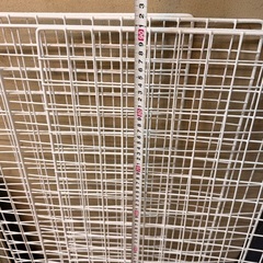 部屋に⭐️網⭐️壁掛けセット⭐️備品オマケ付⭐️の画像