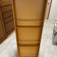 本棚の画像