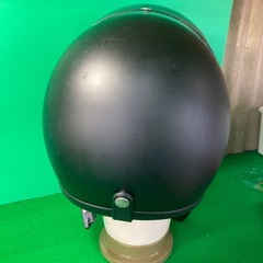 バイク用ヘルメットの画像