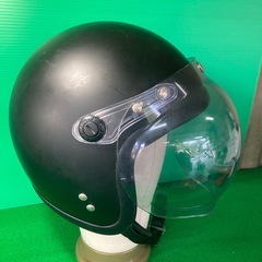 バイク用ヘルメットの画像