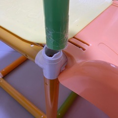 ジャングルジムの画像