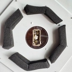 決定致しました！の画像