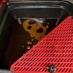 エンジンオイル　廃棄　無料