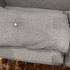 ソファーの画像