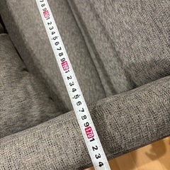 ソファーの画像