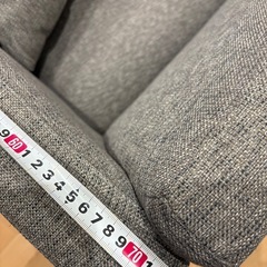 ソファーの画像