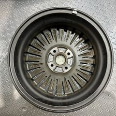 ダイハツ タフト フレンドシップ 純正ホイール 15インチ 4本 4.5J4HPCD100+45 タント/コペン/ウェイク/キャストアクティバ にも　(MHD456)クレジットカード QRコード決済可能の画像