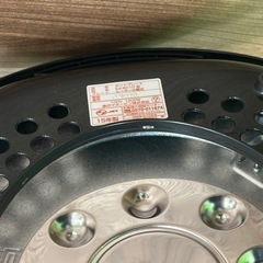 象印　電気ホットプレート　中古の画像