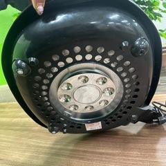 象印　電気ホットプレート　中古の画像