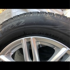 『早い者勝ち‼️』新型シエンタ.スタッドレスタイヤの画像