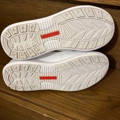 エルサスノーブーツ22センチの画像