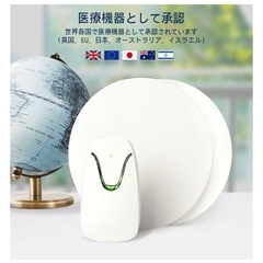 ベビーセンサーの画像