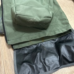 ジュニアスキーセットの画像