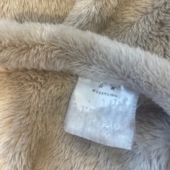 ベルメゾン  毛布　シングル　2枚セットの画像