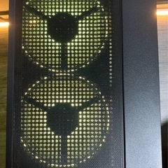 週末限定価格 ゲーミングPC Ryzen7 3700xの画像