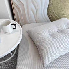 ソファベッド　折りたたみソファ　一人掛けソファの画像