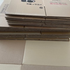 ダンボールの画像