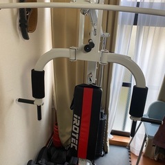 Irotec Multi Gym DX V2 / Benchpress, Training Machine, Diet, Dumbbellsの画像