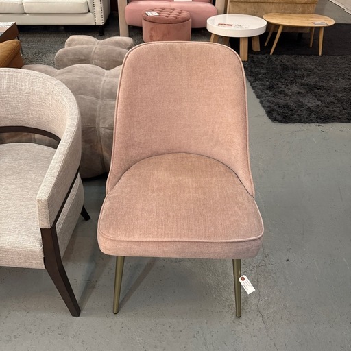 West Elm チェア