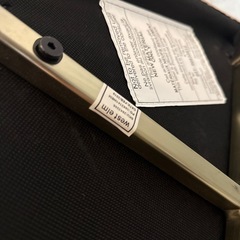 Francfranc West Elm チェアの画像