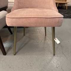 Francfranc West Elm チェアの画像
