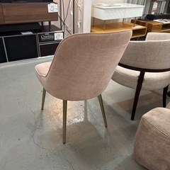 Francfranc West Elm チェアの画像