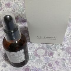 オゥパラディ AUX PARADIS  オスマンサス正規品  の画像