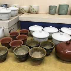 湯呑 お猪口など まとめて の画像