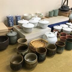 湯呑 お猪口など まとめて の画像