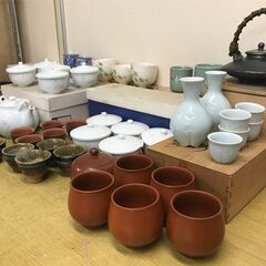 湯呑 お猪口など まとめて の画像