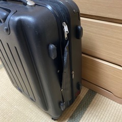 スーツケースの画像
