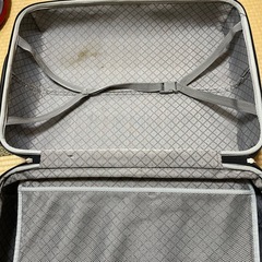 スーツケースの画像