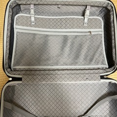 スーツケースの画像