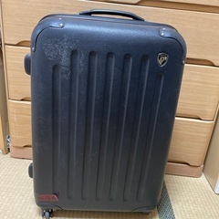 スーツケースの画像