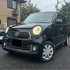 値下げ不可　N-ONE Premium 4WD 車検付の画像