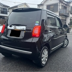 値下げ不可　N-ONE Premium 4WD 車検付の画像