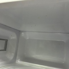 COMFEE' 電子レンジ　CF-AM171-5　2023年製　50Hz専用 の画像