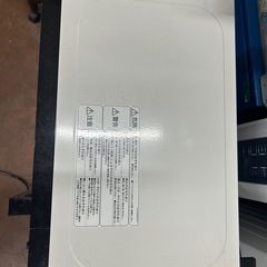 COMFEE' 電子レンジ　CF-AM171-5　2023年製　50Hz専用 の画像