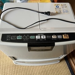 corona コロナ　石油ファンヒーターの画像