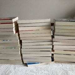 中山七里　古本　47冊の画像