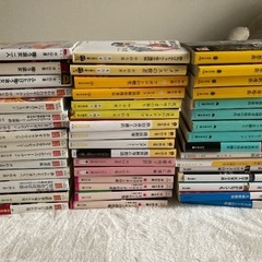 中山七里　古本　47冊の画像